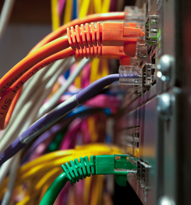 IT Support - PC Wizard LTD - Network Virus Protection - Beckenham, Kent, UK