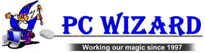 PC Wizard LTD